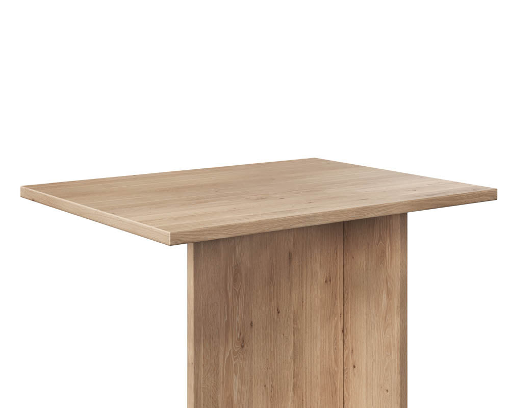 American Home Furniture | Sunpan - Madsen End Table