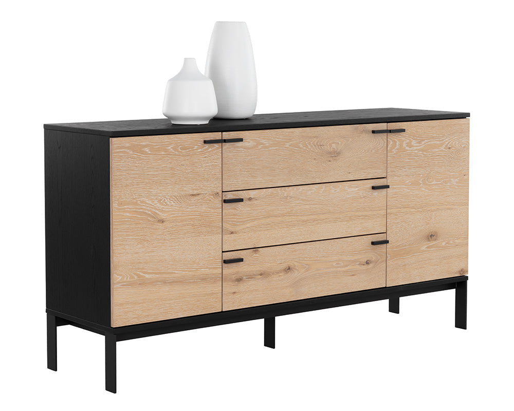 American Home Furniture | Sunpan - Rosso Sideboard 