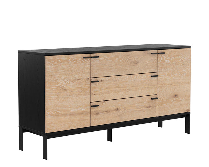 American Home Furniture | Sunpan - Rosso Sideboard 