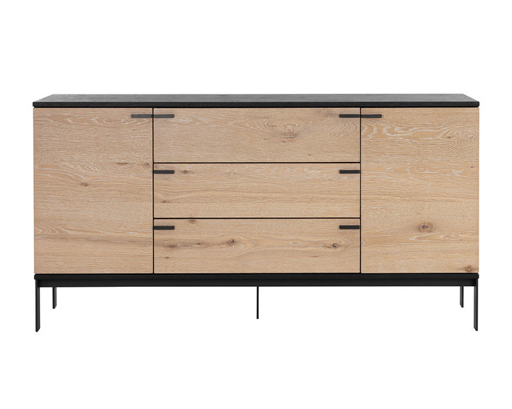 American Home Furniture | Sunpan - Rosso Sideboard 