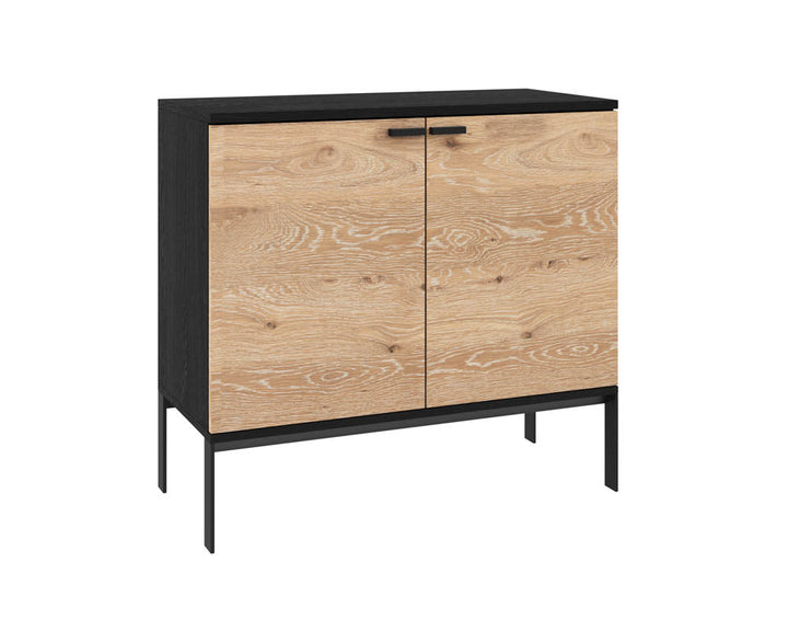 American Home Furniture | Sunpan - Rosso Sideboard - Small