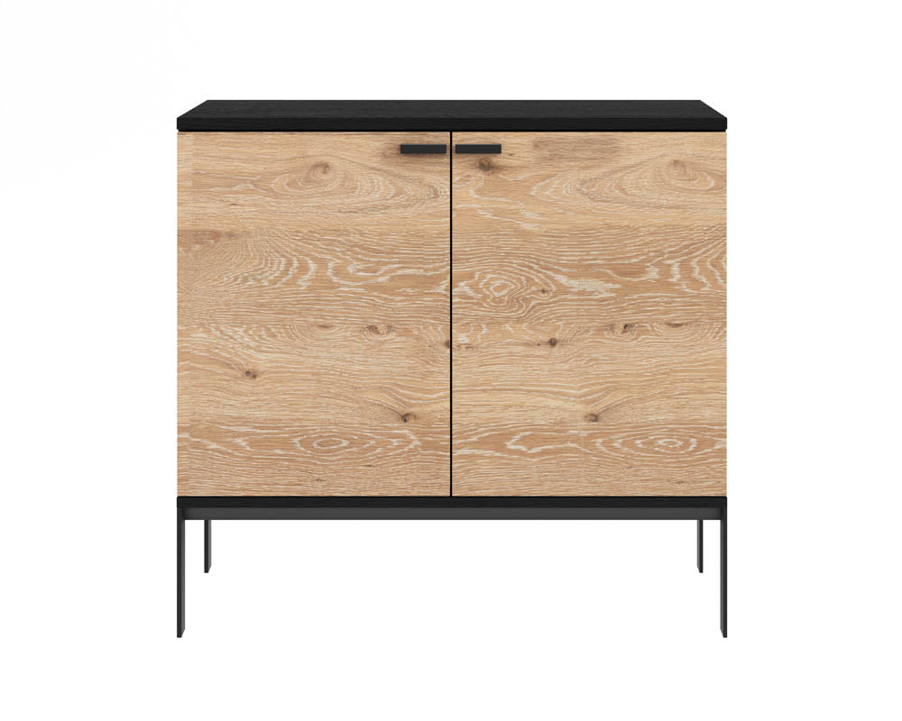 American Home Furniture | Sunpan - Rosso Sideboard - Small