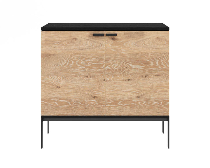 American Home Furniture | Sunpan - Rosso Sideboard - Small