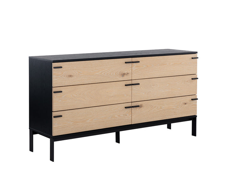 American Home Furniture | Sunpan - Rosso Dresser