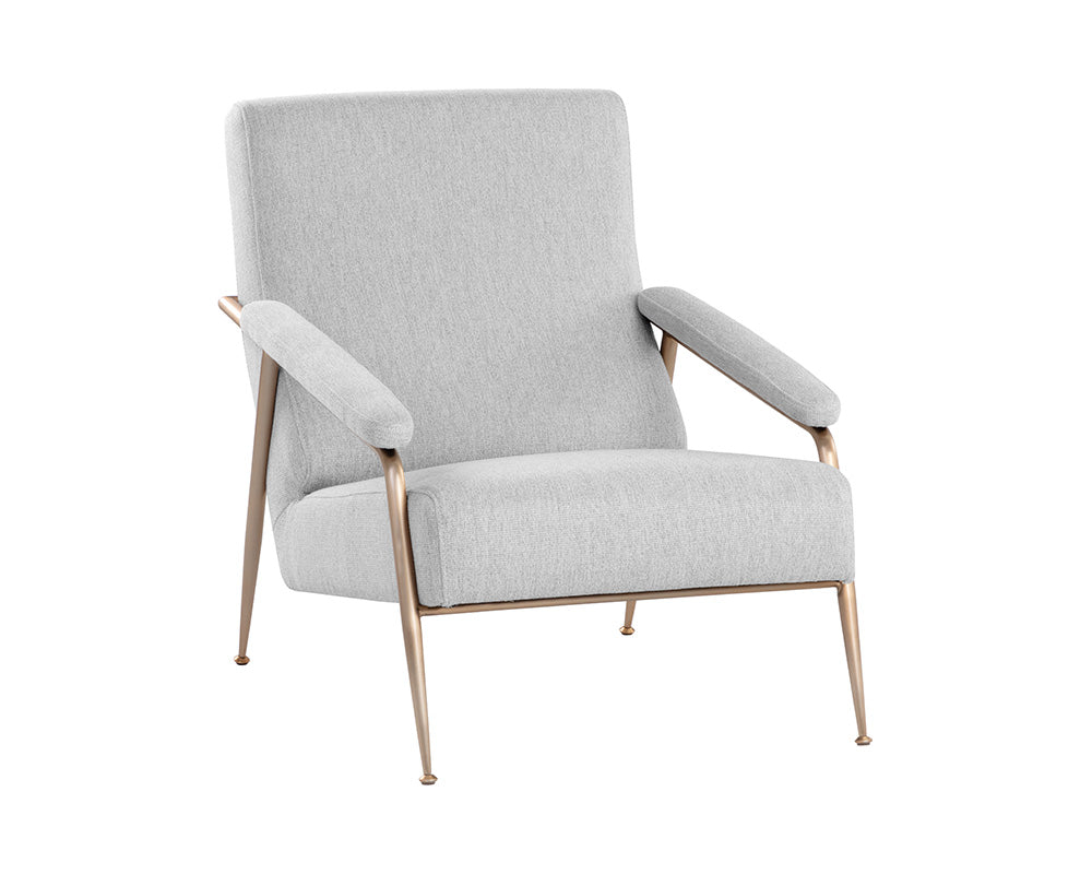 Tutti Lounge Chair - AmericanHomeFurniture