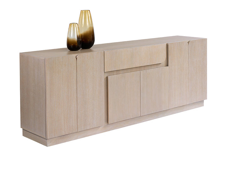 American Home Furniture | Sunpan - Arezza Sideboard