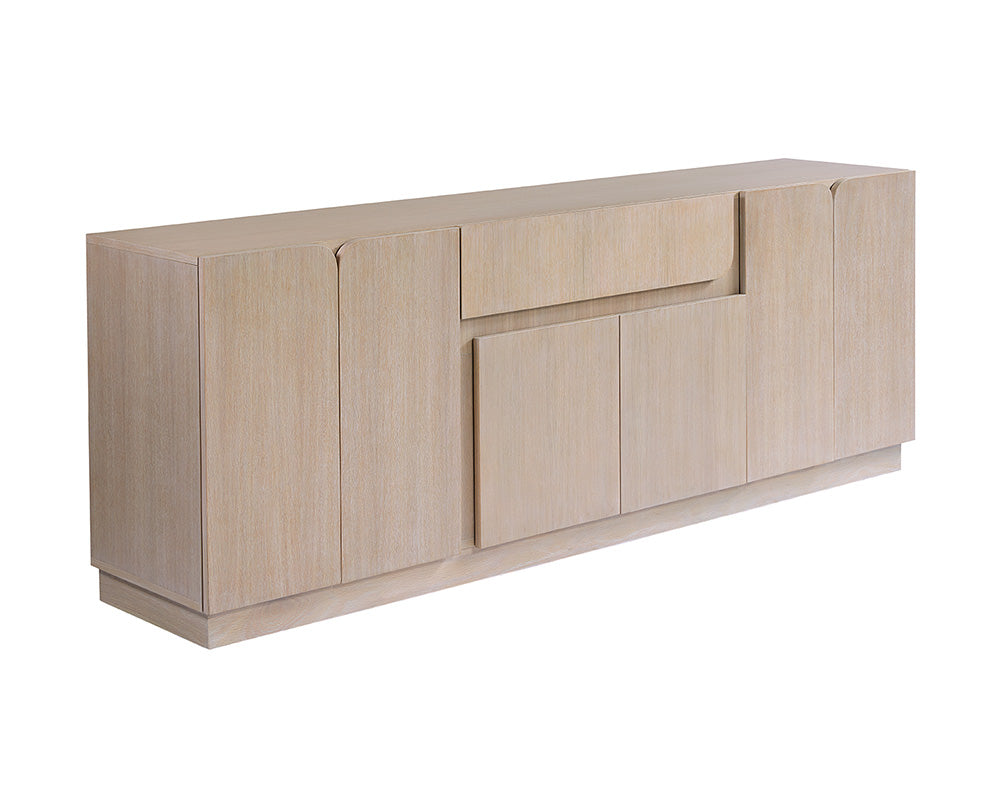 American Home Furniture | Sunpan - Arezza Sideboard