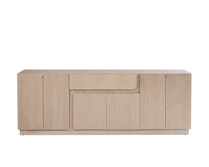 American Home Furniture | Sunpan - Arezza Sideboard