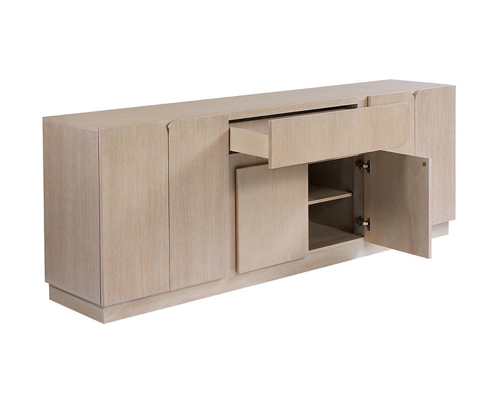 American Home Furniture | Sunpan - Arezza Sideboard