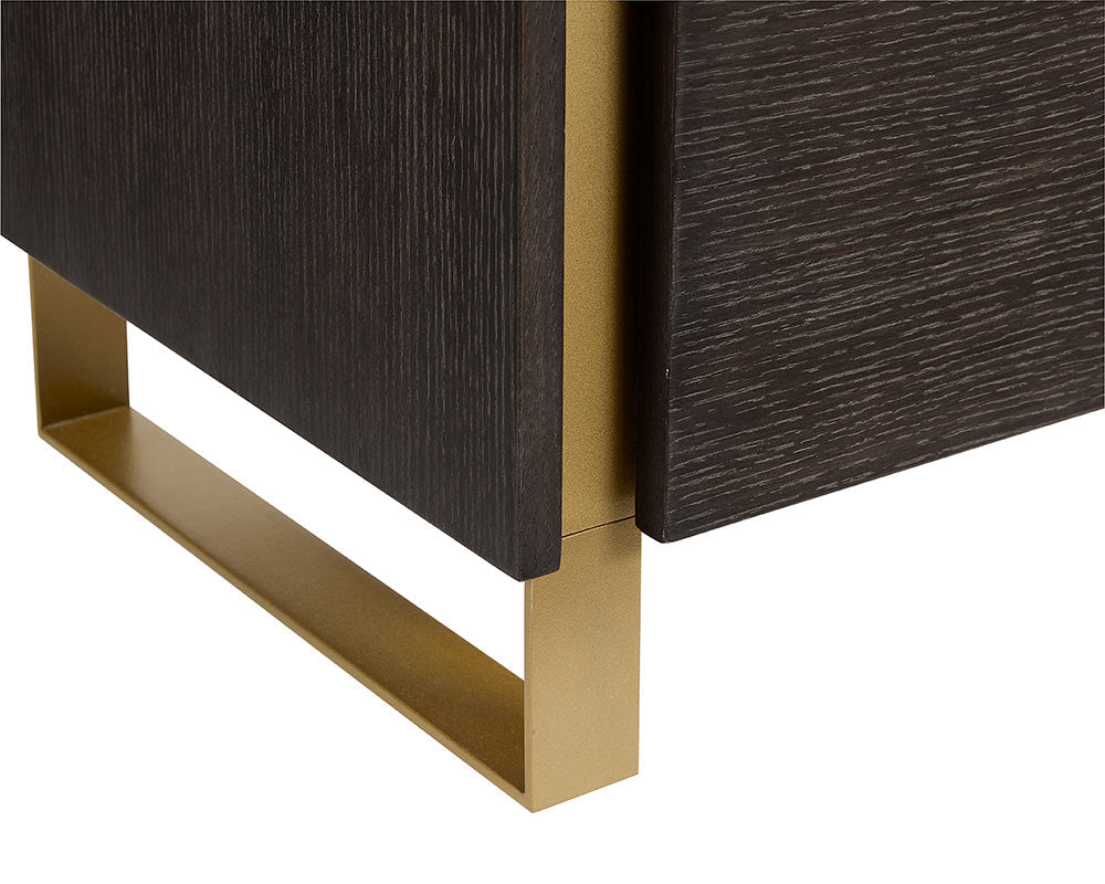 American Home Furniture | Sunpan - Alvaro Nightstand