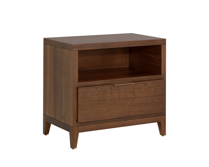 American Home Furniture | Sunpan - Dimico Nightstand