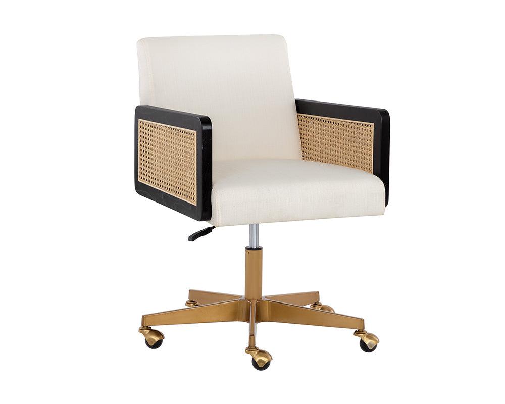 Linoso Ivory