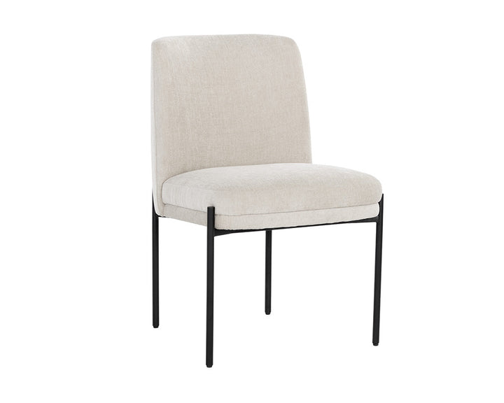 American Home Furniture | Sunpan - Richie Dining Chair 