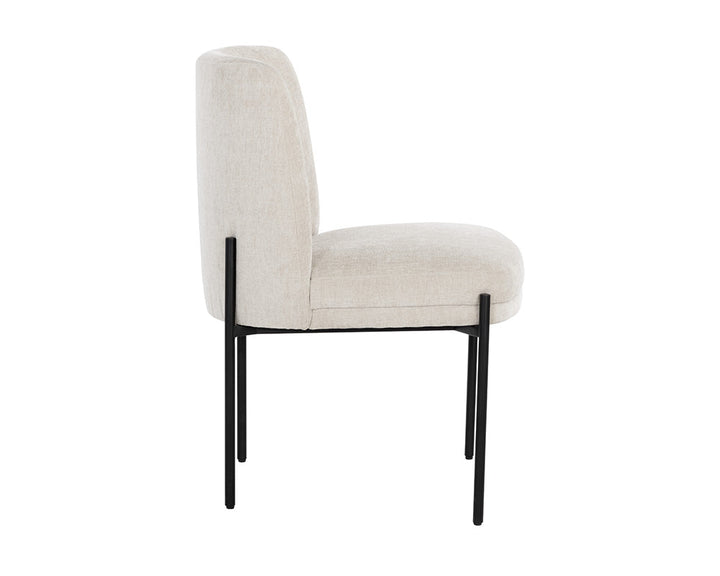 American Home Furniture | Sunpan - Richie Dining Chair 