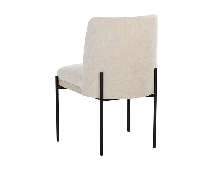 American Home Furniture | Sunpan - Richie Dining Chair 