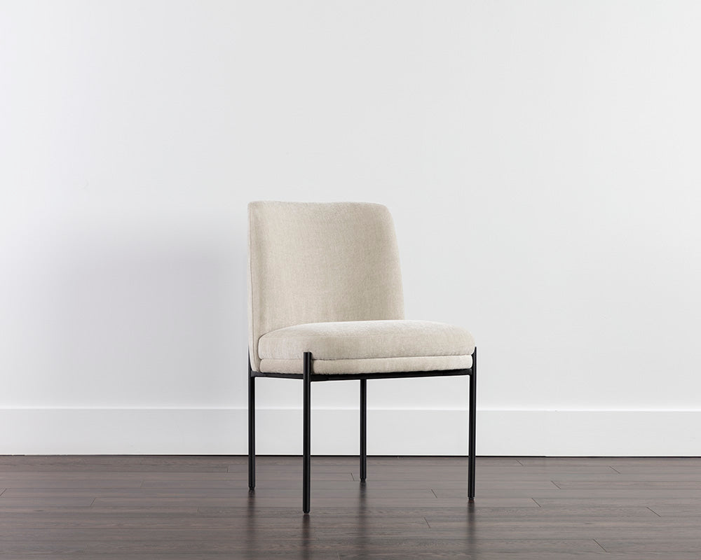 American Home Furniture | Sunpan - Richie Dining Chair 