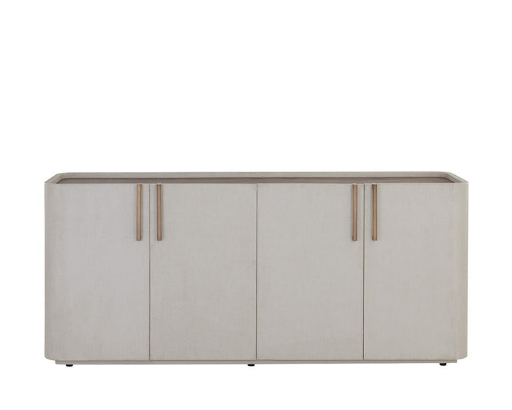 American Home Furniture | Sunpan - Jamille Sideboard