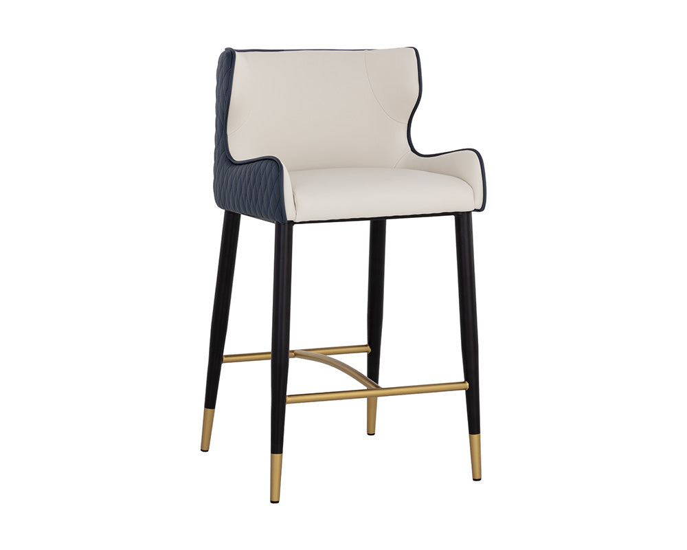 Gianni Counter Stool - AmericanHomeFurniture