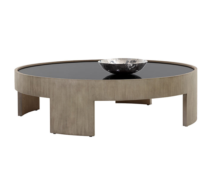 Brunetto Coffee Table - AmericanHomeFurniture