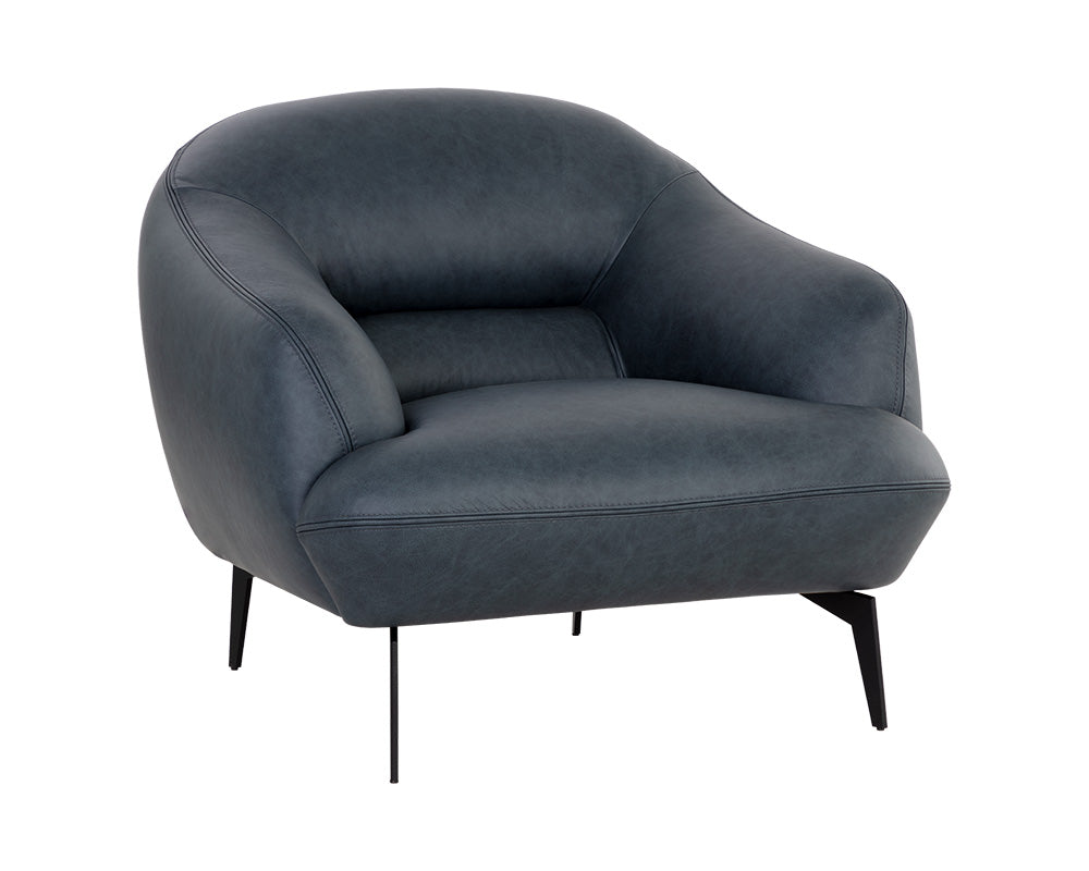 Armani Armchair - AmericanHomeFurniture