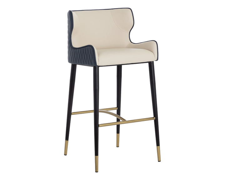 Gianni Barstool - AmericanHomeFurniture