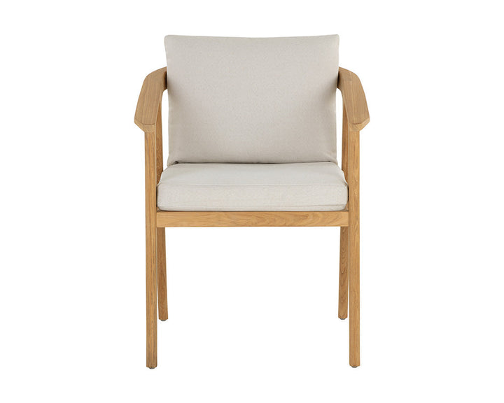 American Home Furniture | Sunpan - Coraline Dining Armchair 