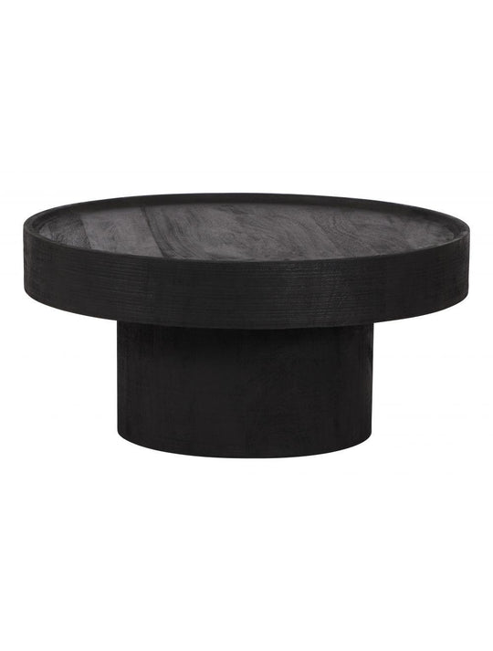 Zuo Watson Coffee Table Black COFFEE TABLES