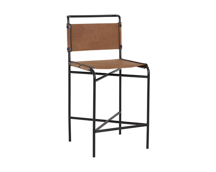 American Home Furniture | Sunpan - Corrigan Counter Stool 