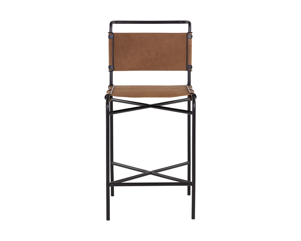 American Home Furniture | Sunpan - Corrigan Counter Stool 