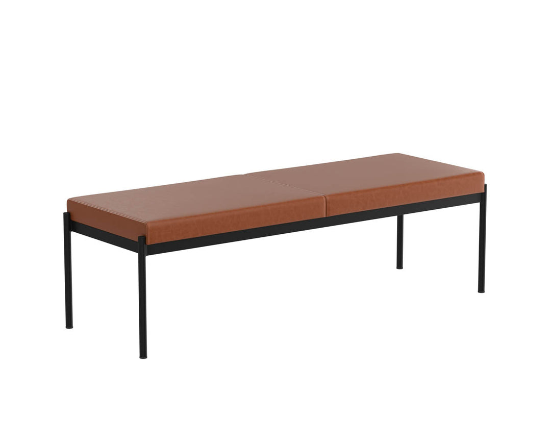 Jaylon Bench - AmericanHomeFurniture