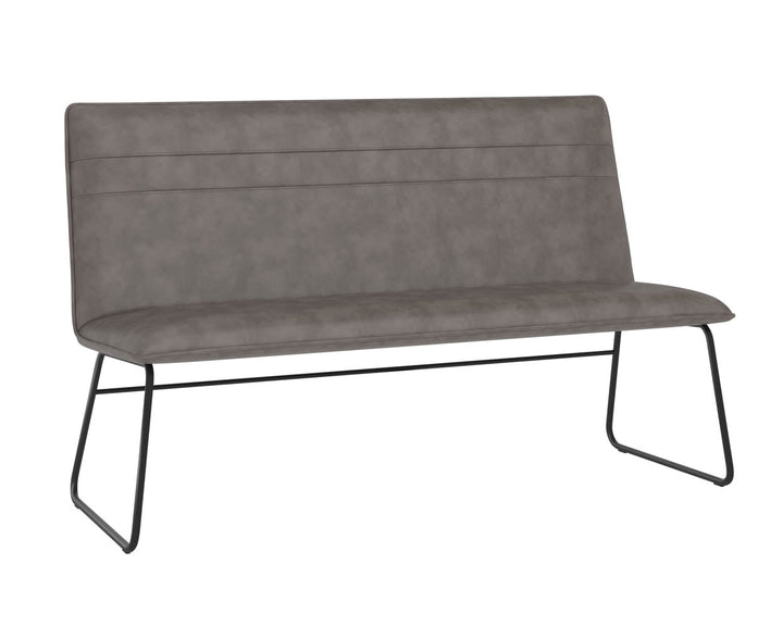 Huxley Banquette - AmericanHomeFurniture