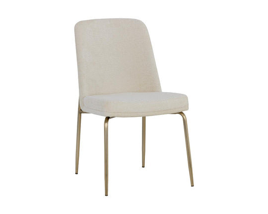 Bergen Ivory
