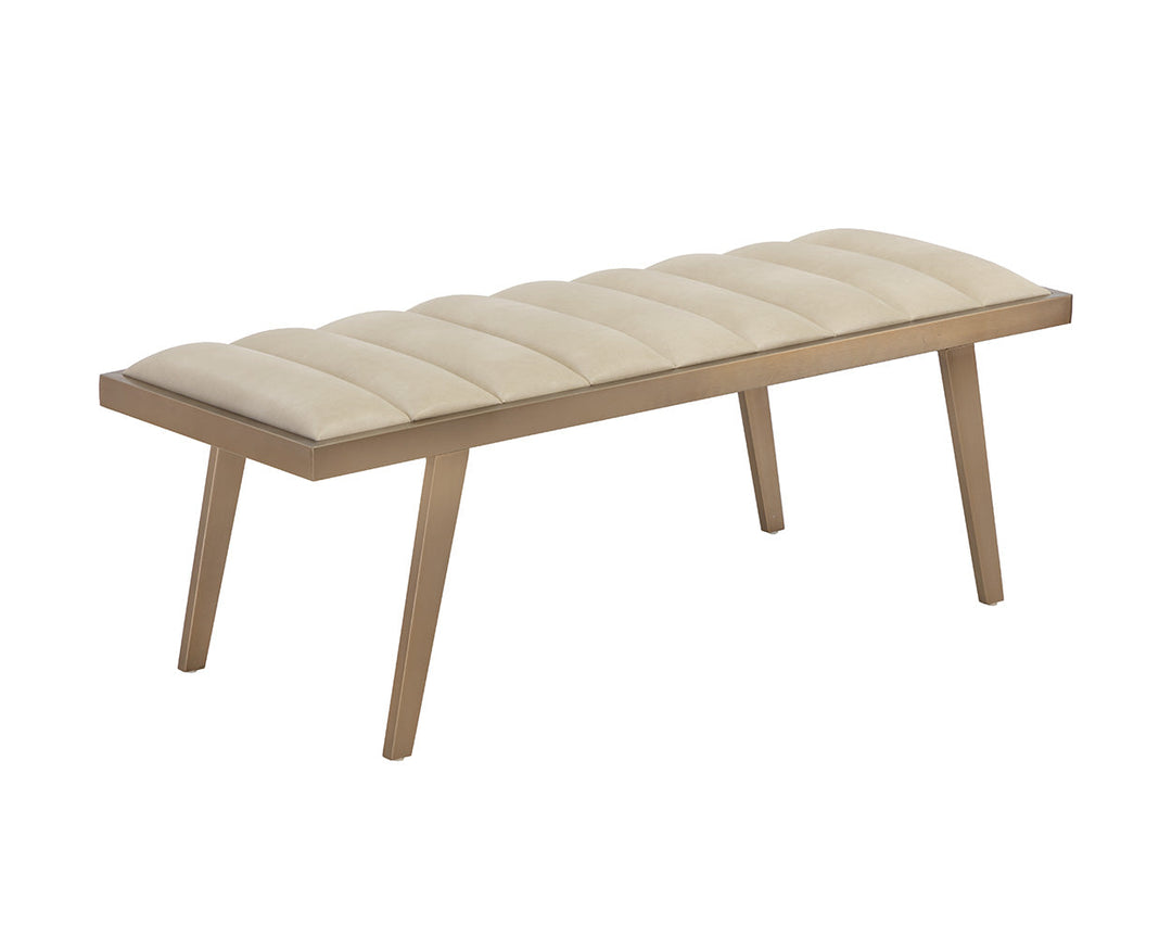 Farley Bench - AmericanHomeFurniture