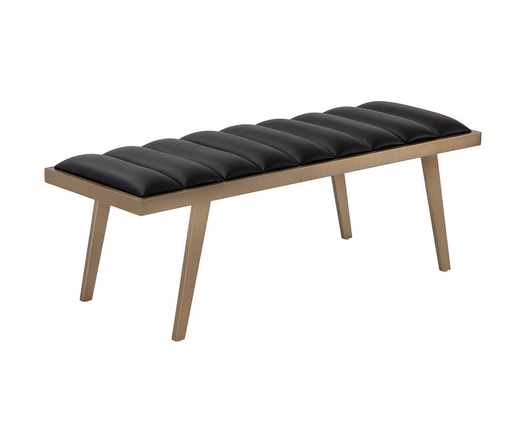 Farley Bench - AmericanHomeFurniture