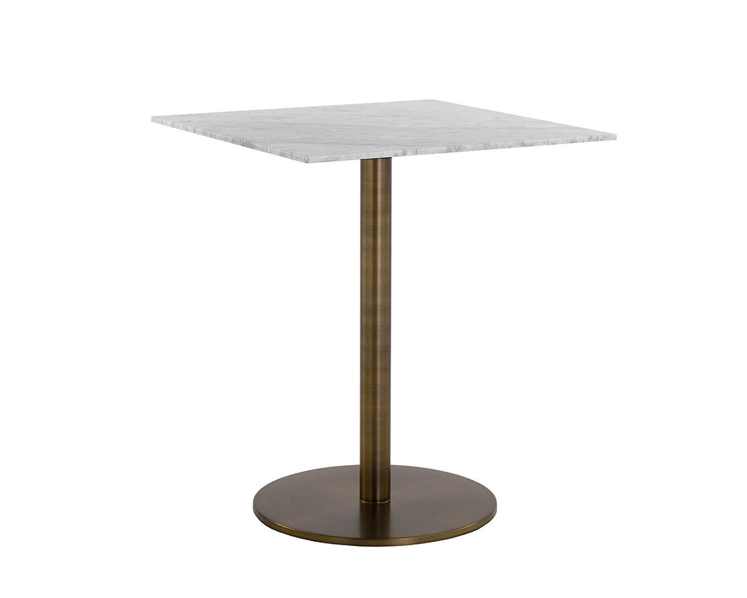 American Home Furniture | Sunpan - Enco Counter Table 