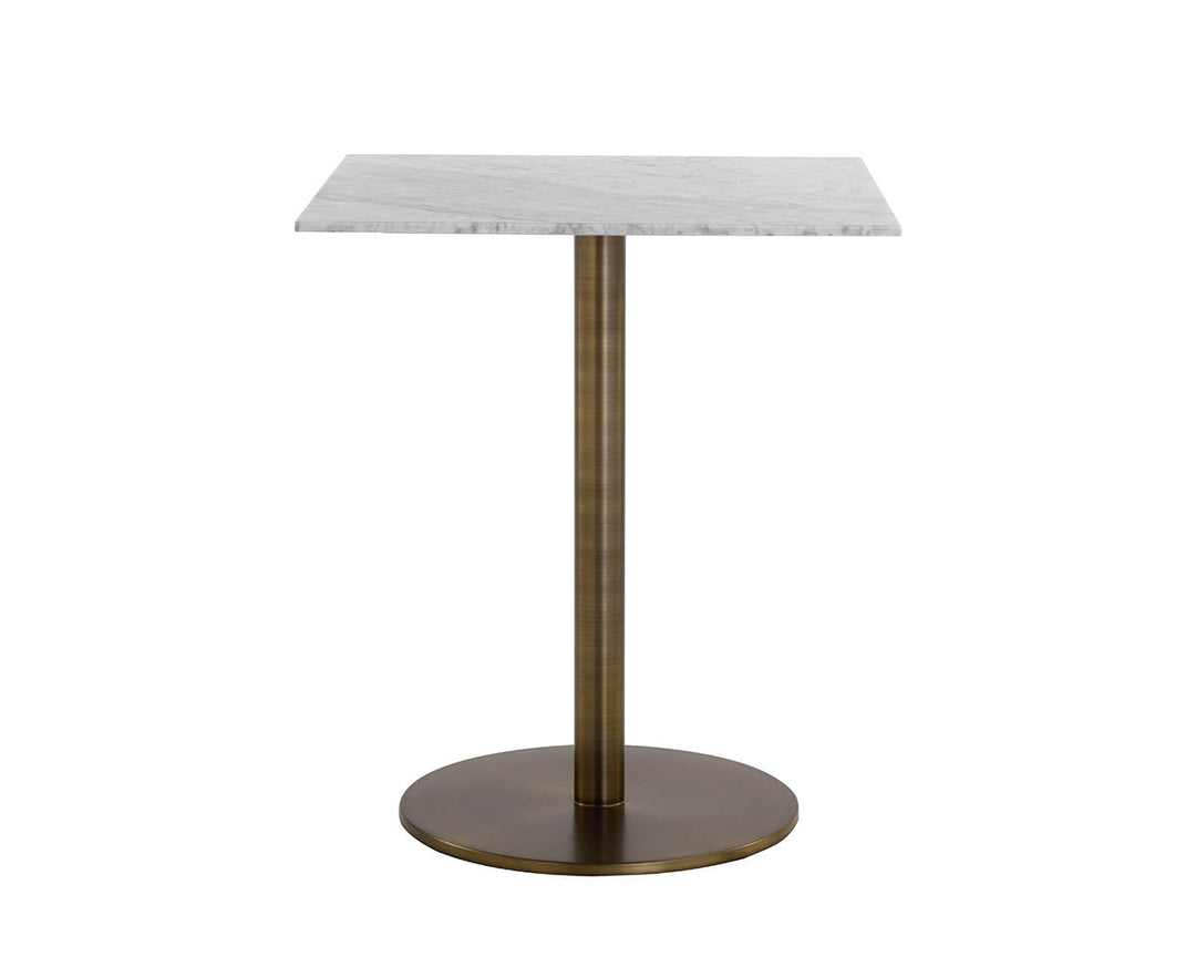 American Home Furniture | Sunpan - Enco Counter Table 