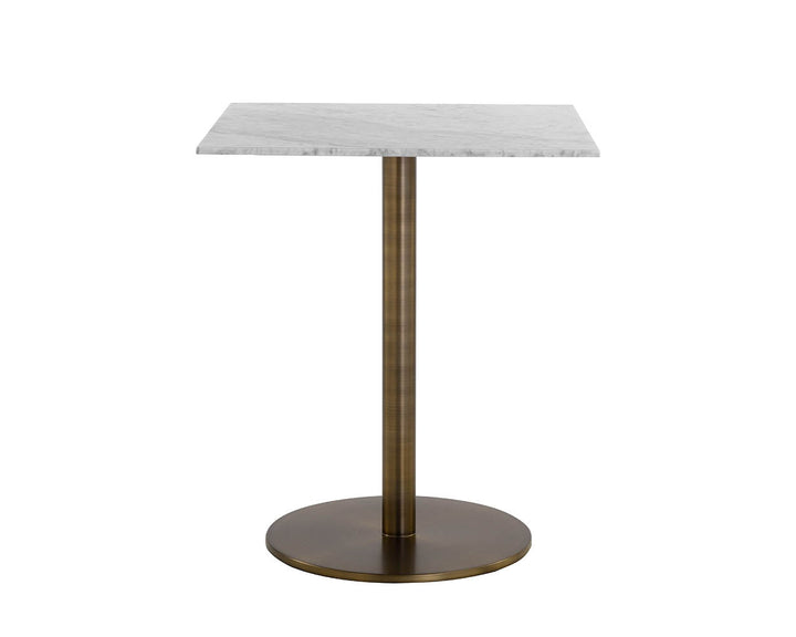 American Home Furniture | Sunpan - Enco Counter Table 