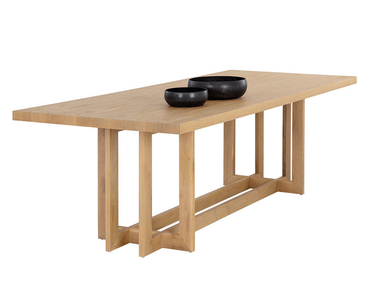 Disera Dining Table - AmericanHomeFurniture