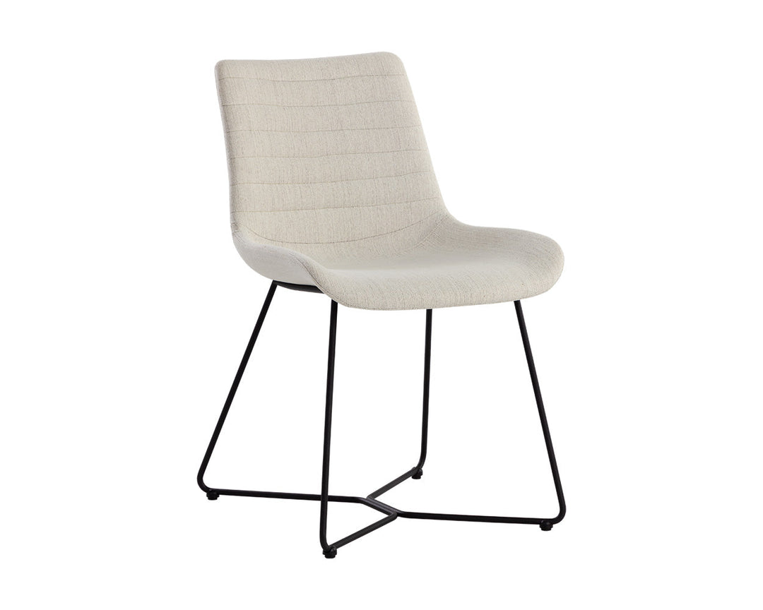 Gracen Dining Chair - AmericanHomeFurniture