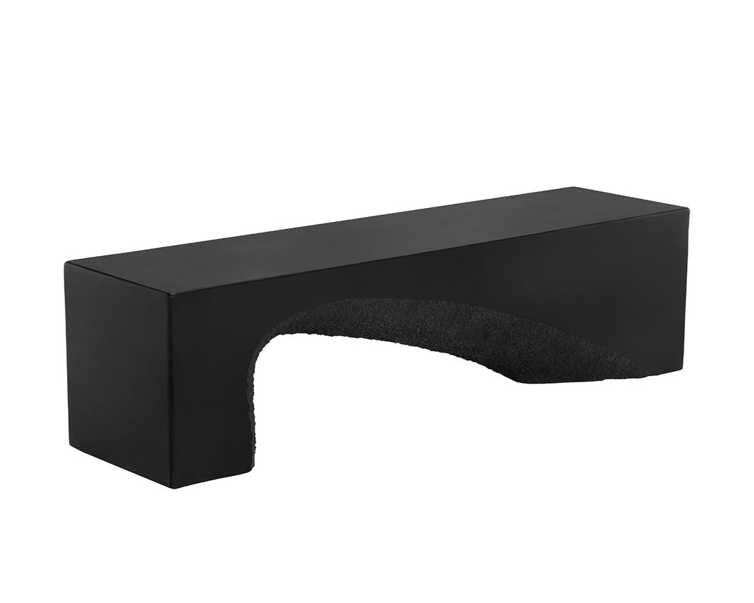 Soma Bench - AmericanHomeFurniture