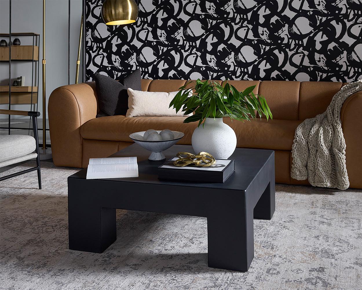 Sunpan Renley Coffee Table COFFEE TABLES