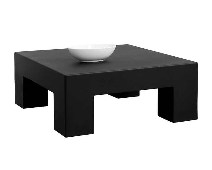 Renley Coffee Table - AmericanHomeFurniture