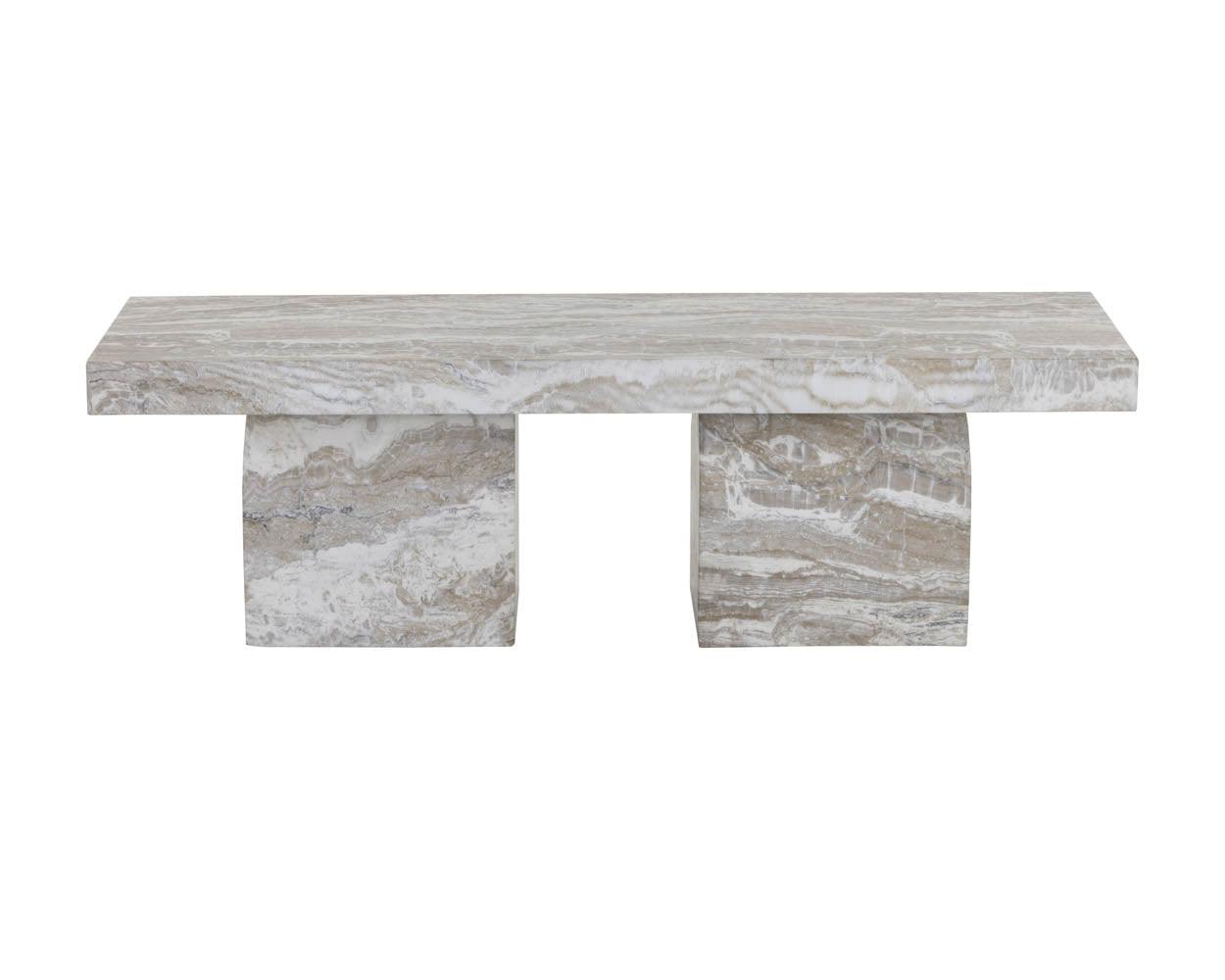 Sunpan Colohan Bench BENCHES