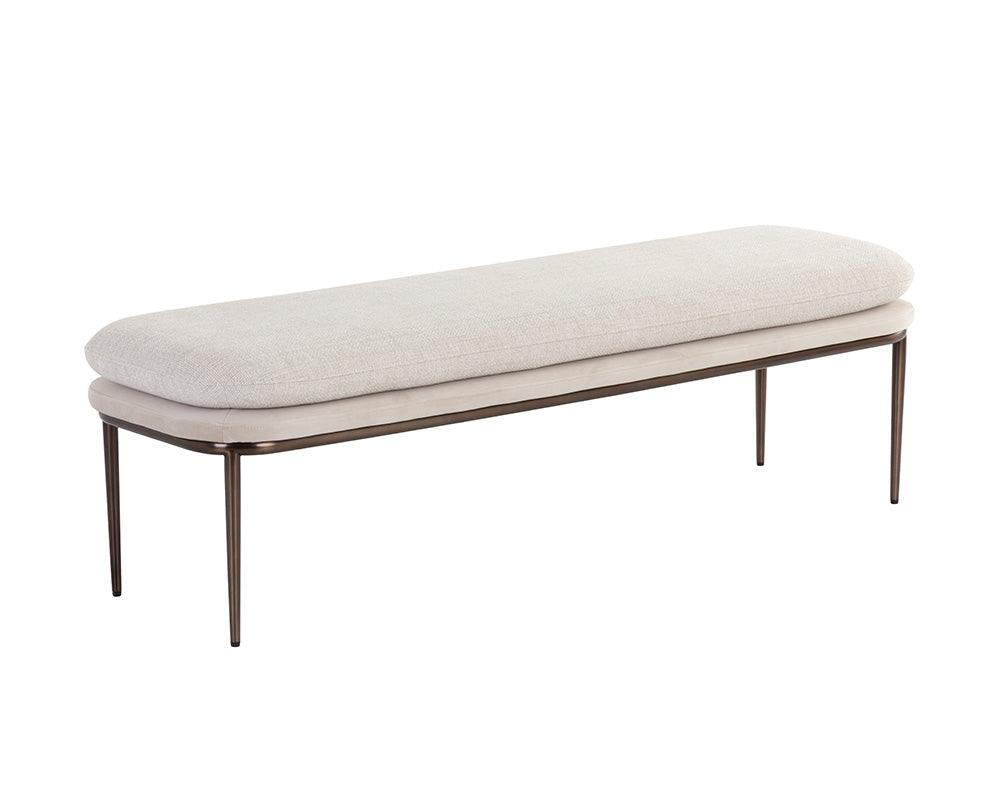 Sunpan Koffi Bench BENCHES