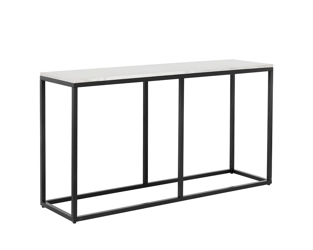 American Home Furniture | Sunpan - Ellery Console Table