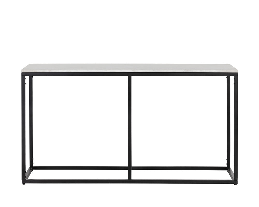 American Home Furniture | Sunpan - Ellery Console Table