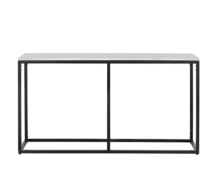 American Home Furniture | Sunpan - Ellery Console Table