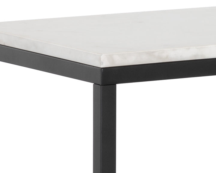 American Home Furniture | Sunpan - Ellery Console Table