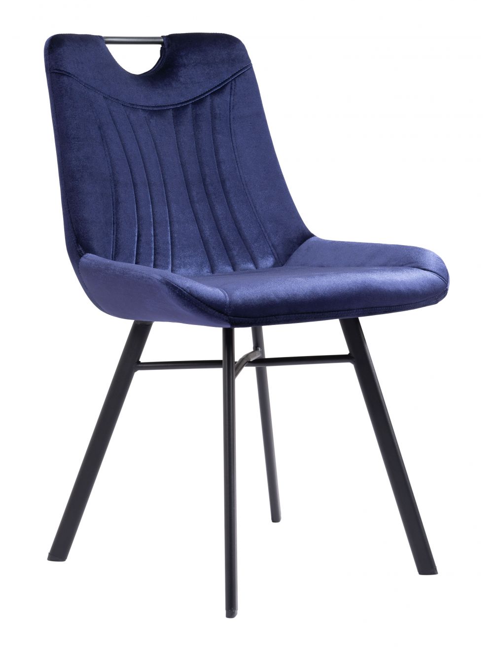 Tyler Dining Chair (Set of 2) Blue