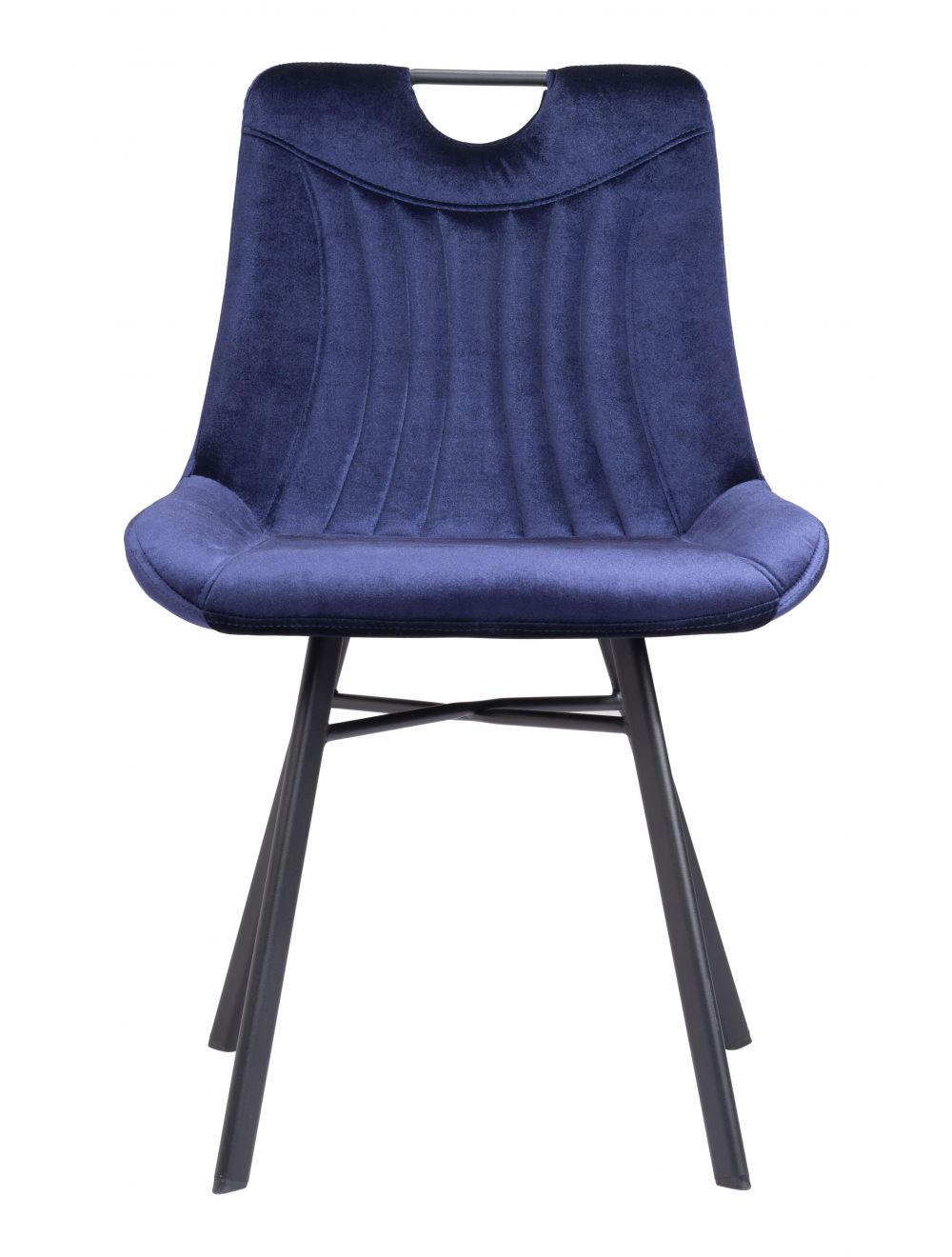 Tyler Dining Chair (Set of 2) Blue